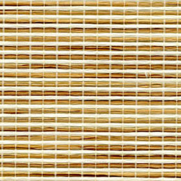 Вертикальные бамбуковые жалюзи Шикатан путь самурая бежевый