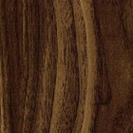 Деревянные вертикальные жалюзи Dark Walnut - тёмный орех