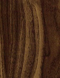  Деревянные вертикальные жалюзи «Dark Walnut - тёмный орех»