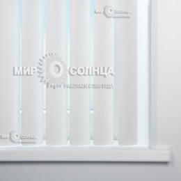  Жалюзи вертикальные пластиковые «Стандарт цвет 300»