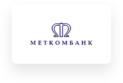 Меткомбанк