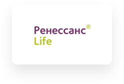 Ренессанс Life